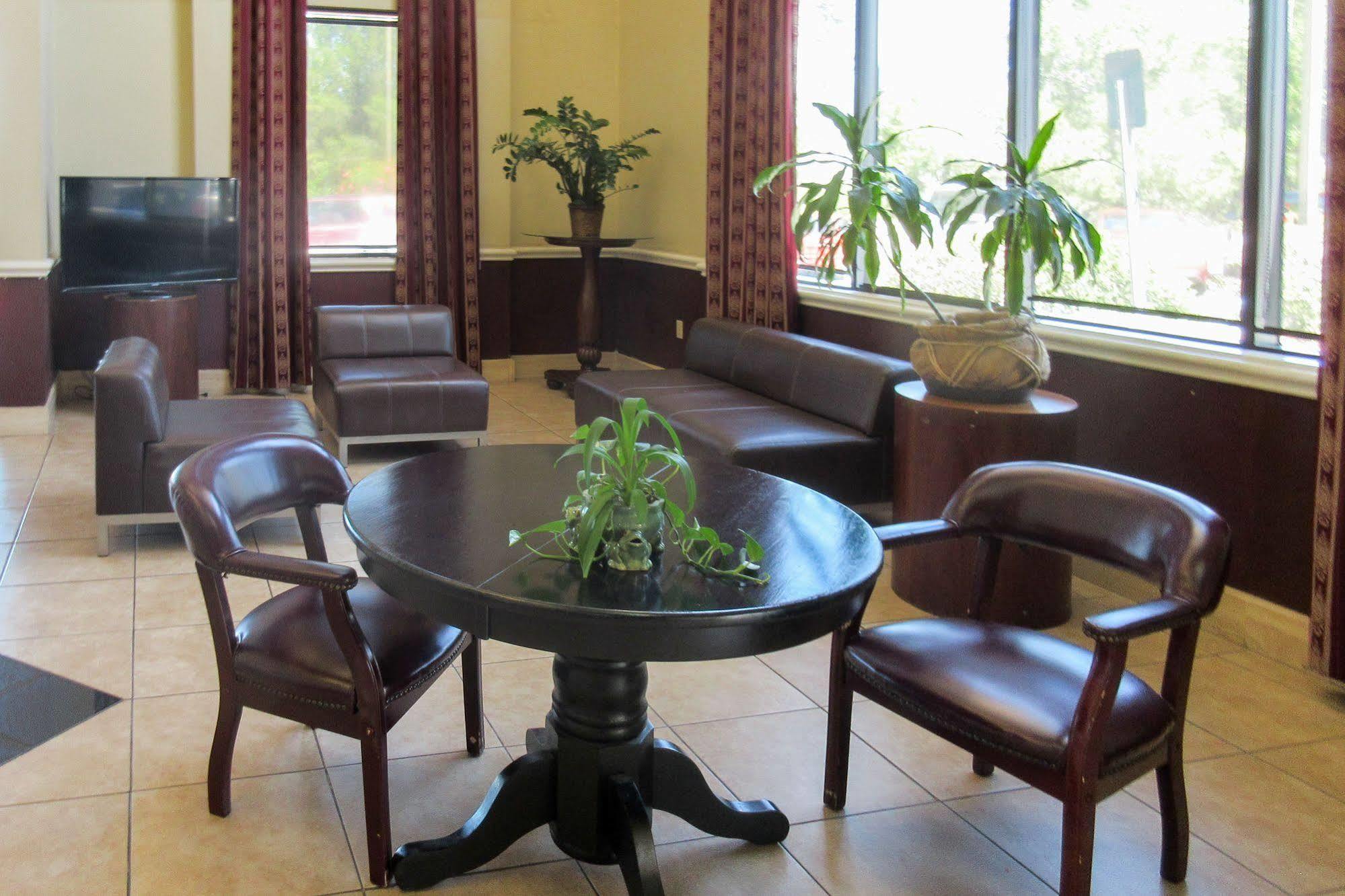 San Bernandino Inn & Suites Сан Бернардино Екстериор снимка